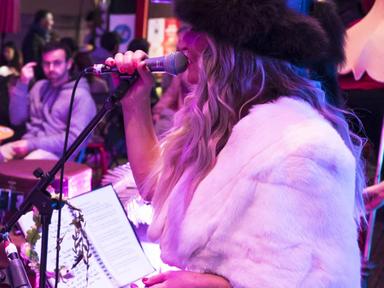 Each week, local talent from the cool and creative world of Australian jazz will take the stage under twinkling lights a...