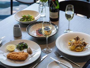 Celebrate Cup Day at one of Sydney's Best Seafood Restaurants!