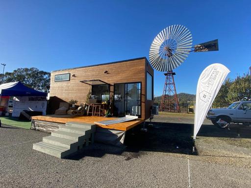 Discover Tiny Houses and why they are taking Australia by storm. Tiny houses on and off wheels, luxury Airbnb models, m... Discover Tiny Houses and why they are taking Australia by storm. Tiny houses on and off wheels, luxury Airbnb models, m...