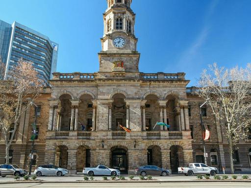 Step back in time and uncover the rich history of Adelaide's iconic Town Hall. Join the dedicated team of volunteers for...