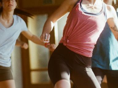 A fun, group exercise session that focuses on improving fitness, energy, and overall health. It involves simple, easy to... A fun, group exercise session that focuses on improving fitness, energy, and overall health. It involves simple, easy to...