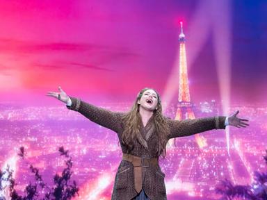 Anastasia: The Broadway Musical, the romantic and adventure-filled hit inspired by the beloved film, is coming to Austra... Anastasia: The Broadway Musical, the romantic and adventure-filled hit inspired by the beloved film, is coming to Austra...