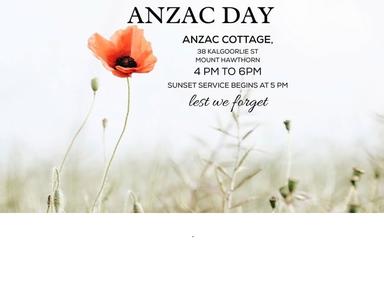 Come and join us as we pay tribute to those who have fought so far from home. Come and join us as we pay tribute to those who have fought so far from home.