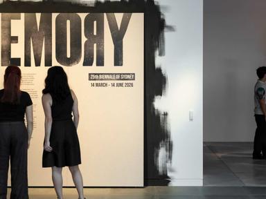 Join us for an explosively creative workshop.Learn more about the processes used by artists exhibiting in the 2026 Bienn... Join us for an explosively creative workshop.Learn more about the processes used by artists exhibiting in the 2026 Bienn...