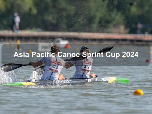 Canoe Sprint Racing is one of the best-known competitive canoeing disciplines in Australia
