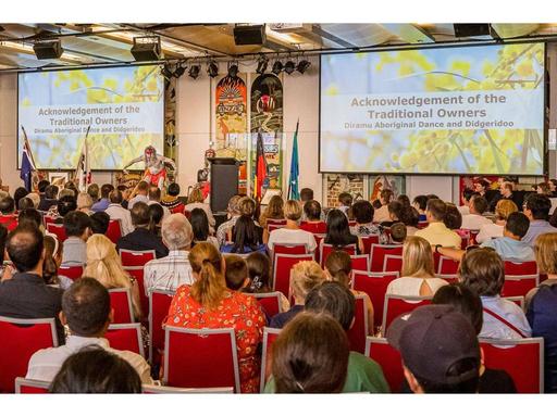 Join the Mayor and Councillors of Willoughby City in celebrating Australia Day at The Concourse. Welcome our new citizen... Join the Mayor and Councillors of Willoughby City in celebrating Australia Day at The Concourse. Welcome our new citizen...