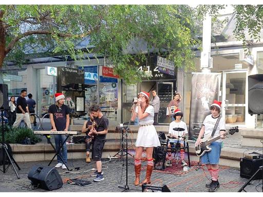 Creative Sounds Studio and School is the home of music and creativity on the lower North Shore. They provide opportuniti... Creative Sounds Studio and School is the home of music and creativity on the lower North Shore. They provide opportuniti...