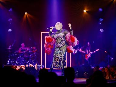 Following a phenomenal, sell-out 2025 season, and due to overwhelming demand, Club Kabarett returns to North Melbourne's iconic Meat Market. Following a phenomenal, sell-out 2025 season, and due to overwhelming demand, Club Kabarett returns to North Melbourne's iconic Meat Market.