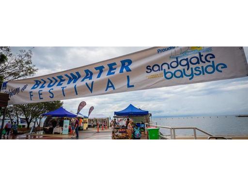 Organised by the Sandgate & Bayside Chamber of Commerce, the famous Bluewater Festival held at Shorncliffe Pier is one n...