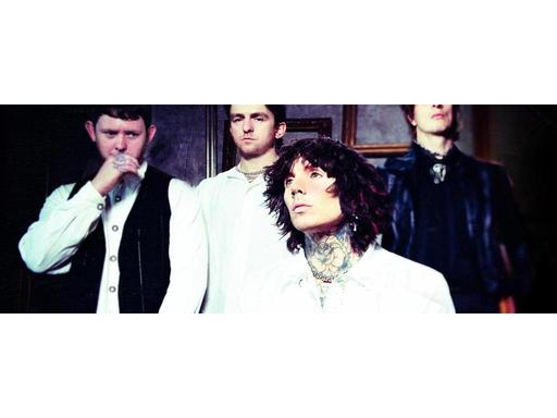 The undisputed hottest and most successful rock band in the world, Bring Me The Horizon will be heading down under in Ap...