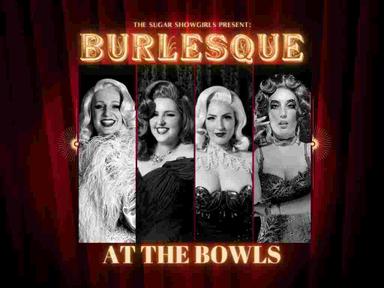 The Sugar Showgirls are shimmying on over to Bacchus Marsh to share their decadent brand of burlesque, dance and cabaret with you!
