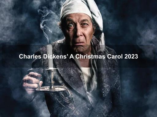This December, the award-winning stage spectacle - Charles Dickens' A Christmas Carol - returns to Canberra to lift your spirits