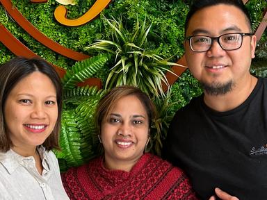 For one night only, Sangee's Kitchen and Junda Khoo of Ho Jiak fame will be doing what they do best, which is cooking Ma...