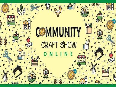 Community Craft Show
