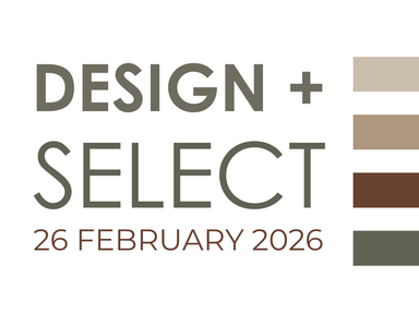 Calling all designers, builders, architects & industry professionals. Curate your next masterpiece at Home Innovations with DESIGN + SELECT. Calling all designers, builders, architects & industry professionals. Curate your next masterpiece at Home Innovations with DESIGN + SELECT.