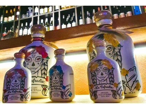 Join Chief Distiller, Antony Anderson, for Mexico's Independence Day to learn about the agave-based spirits tequila and ...