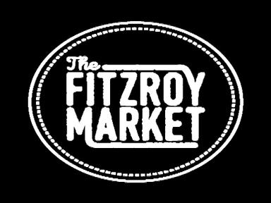 Fitzroy Market 2020