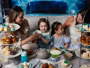 Get ready to bust ghosts in style as Shangri-La Sydney unveils a limited-time Ghostbusters: Frozen Empire inspired High ...