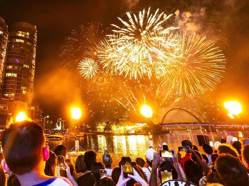 Come together and celebrate the arrival of the New Year with a vibrant program of family-friendly activities and enterta... Come together and celebrate the arrival of the New Year with a vibrant program of family-friendly activities and enterta...