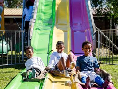 The Inala Multicultural Festival is a free, one-day-only celebration for families across our local community and beyond. Held at the Dogs Queensland in Durack, the... The Inala Multicultural Festival is a free, one-day-only celebration for families across our local community and beyond. Held at the Dogs Queensland in Durack, the...