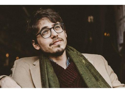 Live at Yours presents a rare chance to experience French pianist, Lucas Debargue - live, up close, and unforgettable un... Live at Yours presents a rare chance to experience French pianist, Lucas Debargue - live, up close, and unforgettable un...