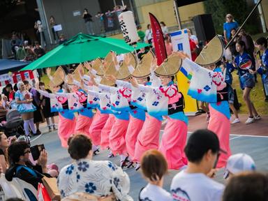 Welcome to Matsuri Brisbane 2026! Join us for a historic celebration as 2026 marks the 50th Anniversary of the Basic Treaty of Friendship and Cooperation... Welcome to Matsuri Brisbane 2026! Join us for a historic celebration as 2026 marks the 50th Anniversary of the Basic Treaty of Friendship and Cooperation...