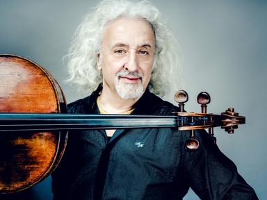 Experience an unforgettable evening with legendary cellist Mischa Maisky, joined by his daughter, acclaimed pianist Lily Maisky, in a rare and intimate recital. Experience an unforgettable evening with legendary cellist Mischa Maisky, joined by his daughter, acclaimed pianist Lily Maisky, in a rare and intimate recital.