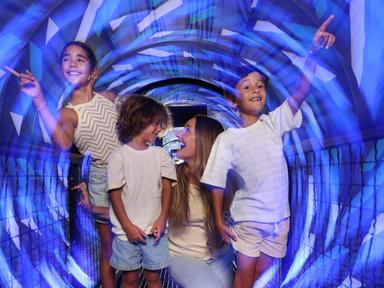 A mind-bending experience in Sydney.Catch a glitch in reality at one of Sydney's most mind-bending attractions! Museum o... A mind-bending experience in Sydney.Catch a glitch in reality at one of Sydney's most mind-bending attractions! Museum o...