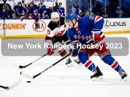 Fans of the Blueshirts, as the Rangers are affectionately known, are some of the most passionate in sports. The National Hockey League team packs Madison Square Garden even when they're having a bad year.