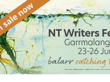 Bringing people together to share stories, NTWF connects the best of NT writing with diverse voices from across the country.