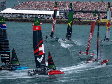 Perth's rich maritime heritage enters an exciting new chapter, hosting the world's best in high-speed, close-to-shore racing for the first time. Perth's rich maritime heritage enters an exciting new chapter, hosting the world's best in high-speed, close-to-shore racing for the first time.