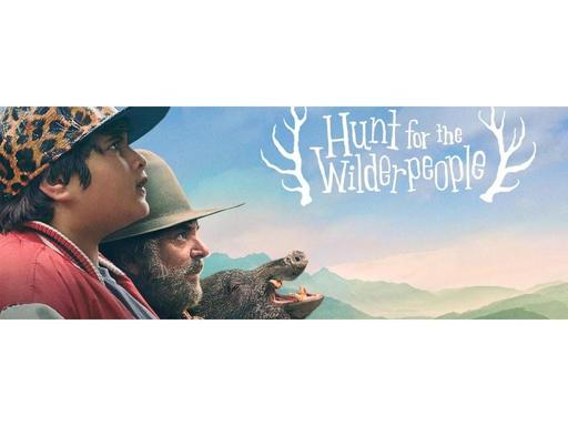 Enjoy the magic of the movies with Hunting the Wilderpeople at your local park. The film will start shortly after sundow...