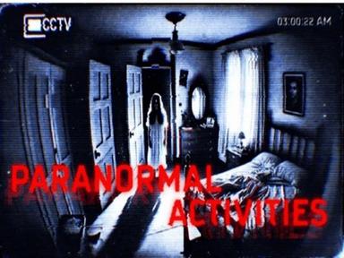 Enter the Paranormal Activities escape room in Melbourne. Face eerie challenges, uncover supernatural secrets, and escape the haunting before time runs out! Enter the Paranormal Activities escape room in Melbourne. Face eerie challenges, uncover supernatural secrets, and escape the haunting before time runs out!