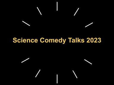 This show will have you laughing & hearing the latest in science