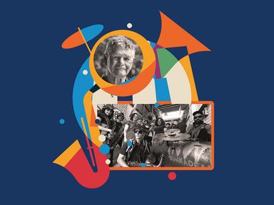 Celebrating NAIDOC Week! Songs from the Six Seasons with Dr Richard Walley, featuring Junkadelic Collective and special guest Adriel Opum. Celebrating NAIDOC Week! Songs from the Six Seasons with Dr Richard Walley, featuring Junkadelic Collective and special guest Adriel Opum.