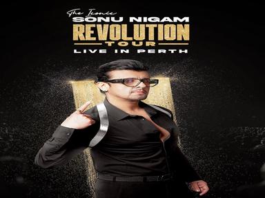 Sonu Nigam Live in concert here in Perth Sonu Nigam Live in concert here in Perth