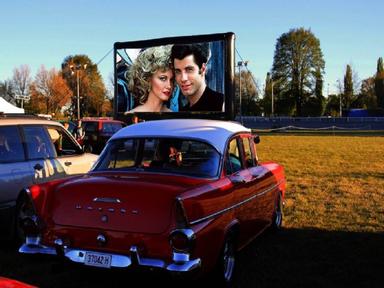 Sunset Cinema A new COVID-safe event for the North Shore community