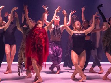 Engine unites three extraordinary choreographers; Rafael Bonachela, Fran Diaz and Melanie Lane, for an exhilarating perf... Engine unites three extraordinary choreographers; Rafael Bonachela, Fran Diaz and Melanie Lane, for an exhilarating perf...