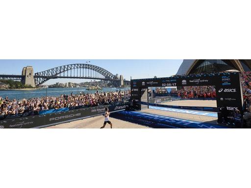 The Sydney Marathon, presented by ASICS is Australia's largest marathon, and is attempting to become the seventh Abbott ...