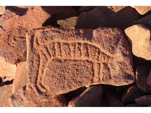 Murujuga, in WA's Pilbara, is home to the world's oldest and largest collection of petroglyphs/rock art carvings. It is ... Murujuga, in WA's Pilbara, is home to the world's oldest and largest collection of petroglyphs/rock art carvings. It is ...
