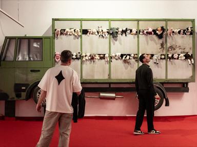 The Art of Banksy "Without Limits" Chapter Two – Celebrating 10 years of Defiance makes its world premiere in Brisbane! With over 300 pieces of... The Art of Banksy "Without Limits" Chapter Two – Celebrating 10 years of Defiance makes its world premiere in Brisbane! With over 300 pieces of...