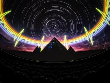 Experience Pink Floyd's iconic album with this truly immersive and all-encompassing surround sound and visual treat. This show features strobe effects, mature themes and explicit... Experience Pink Floyd's iconic album with this truly immersive and all-encompassing surround sound and visual treat. This show features strobe effects, mature themes and explicit...