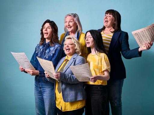 From award-winning Australian writer Aidan Fennessy comes The Heartbreak Choir - a love song to kindness, courage and th... From award-winning Australian writer Aidan Fennessy comes The Heartbreak Choir - a love song to kindness, courage and th...