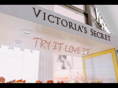 Victoria's Secret To Open Brisbane's First Full Assortment Store This Friday Victoria's Secret To Open Brisbane's First Full Assortment Store This Friday