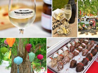 The much-loved Wahroonga Food and Wine Festival is back for its 9th annual edition, promising a sensational culinary experience amidst the picturesque setting of Wahroonga Park.