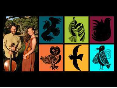 Where Song Began is a celebration of songbirds. Based on Tim Low's bestselling book Where Song Began is a celebration of songbirds. Based on Tim Low's bestselling book