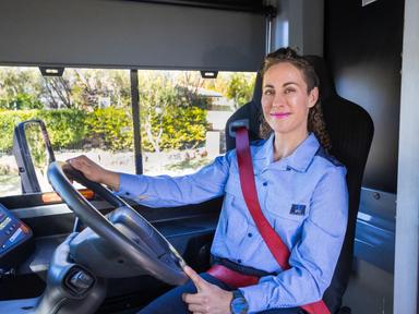 Have you ever wondered what it's like to be a Brisbane City Council bus operator? Discover whether a career as a bus operator is right... Have you ever wondered what it's like to be a Brisbane City Council bus operator? Discover whether a career as a bus operator is right...